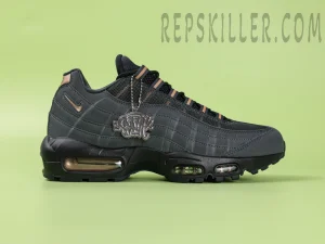 Shoe side